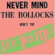 Never Mind the Bollocks