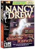  Nancy Drew: The Secret of Shadow Ranch