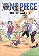 COLORWALK 1 ONEPIECE�C���X�g�W (Jump comics deluxe)