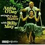 Anita O'Day Swings Cole Porter with Billy May