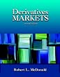 Derivatives Markets (Addison-Wesley Series in Finance)