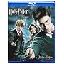 �n���[�E�|�b�^�[�ƕs�����̋R�m�c [Blu-ray]