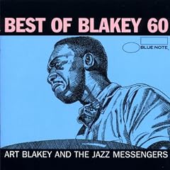 Best of Blakey 60