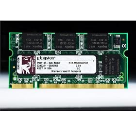 [�����ۏ؂Ȃ�] Kingston Apple MacBook Pro �Ή������� SODIMM DDR3 PC3-8500 2GB