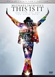 �}�C�P���E�W���N�\�� THIS IS IT �f���b�N�X�E�R���N�^�[�Y�E�G�f�B�V�����i2���g�j [DVD]