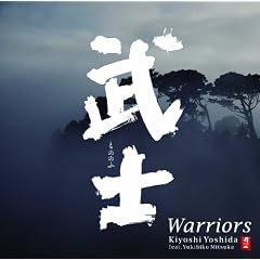 ���m~���̂̂Ӂ^Warriors