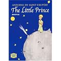���̉��q���� - The Little Prince�y�u�k�Љp�ꕶ�Ɂz