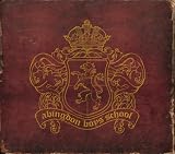 [CD]abingdon boys school abingdon boys school(初回生産限定盤)(DVD付)