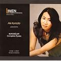 �u���O�~�����[:25�̗��K�ȏWOp.100 �� (Burgmuller : Complete Etudes / Aki Kuroda (P)) (2CD+1DVD) [���{�����t]