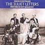 Elvis Costello: The Juliet Letters