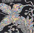 LOVE OVERFLOWS-ASIAN EDITION