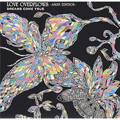 LOVE OVERFLOWS-ASIAN EDITION (��������)