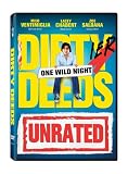 [DVD] Dirty Deeds