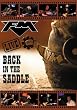 Back In The Saddle [DVD]
