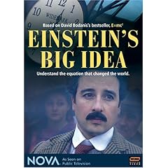 【クリックで詳細表示】Nova： Einstein’s Big Idea [DVD] [Import] (2005)