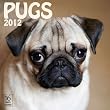 Pugs 2012 Calendar