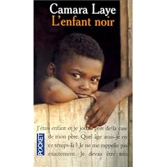 L Enfant Noir