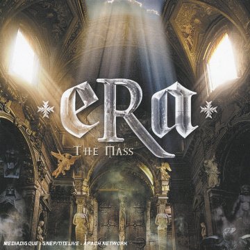  The Mass