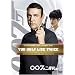 007�͓�x���� (�A���e�B���b�g�E�G�f�B�V����) [DVD]
