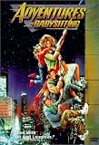 [DVD] Adventures in Babysitting