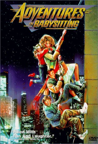  Adventures in Babysitting (Widescreen)