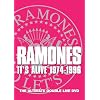 �C�b�c�E�A���C�� 1974-1996 [DVD]