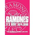 �C�b�c�E�A���C�� 1974-1996 [DVD]