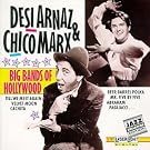 Big Bands of Hollywood