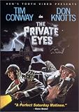 [DVD] The Private Eyes