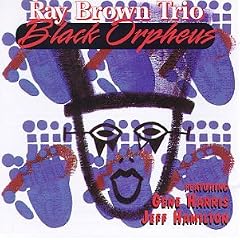 ��Black Orpheus [Import] [from US] Ray Brown 