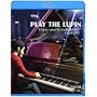 ���p���O���uPLAY THE LUPIN�gclips�~parts collection"type BD�v [Blu-ray]
