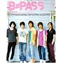 BACKSTAGE PASS (�o�b�N�X�e�[�W�E�p�X) 2008�N 10���� [�G��]