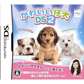 ���킢���e��DS2