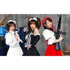 �Q�[�����A�N�V���� �T�C�h�X�g�[���[4�u�{�C���{�[��CM�R���y�v [DVD]