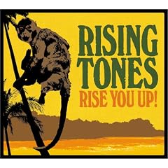 RISE YOU UP