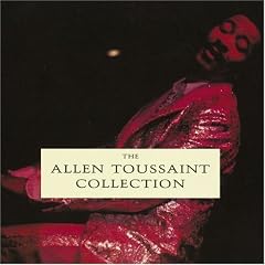 The Allen Toussaint Collection