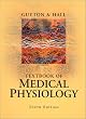 Textbook of Medical Physiology, 10e (Guyton Physiology)