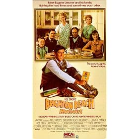 Brighton Beach Memoirs [VHS] [Import]