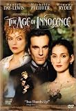 [DVD] The Age of Innocence