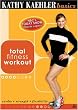 Kathy Kaehler Basics: Total Fitness Workout [DVD] [Import]