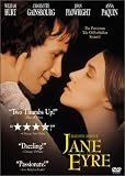 [DVD] Jane Eyre