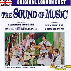 The Sound Of Music: Original London Cast