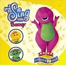 I Love to Sing