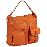 Liebeskind AndreaC, Damen Schultertaschen 38x40x11 cm (B x H x T)