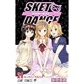 SKET DANCE 21 (�W�����v�R�~�b�N�X)