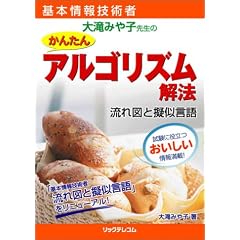 ��{���Z�p�� ���݂�q�搶�̂��񂽂�A���S���Y����@�\����}�Ƌ[������
