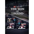 F1 LEGENDS THE MEN OF LEGEND [DVD]