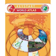 Keystart World Atlas