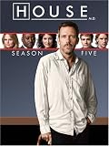 [DVD] House: Season Five