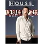 House: Season Five (5pc) (Ws Sub Ac3 Dol Dig) [DVD] [Import]